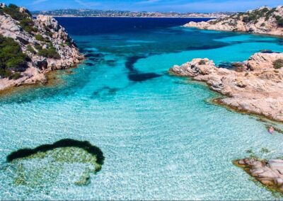 TOUR DE CERDEÑA 2026 – DESDE OLBIA