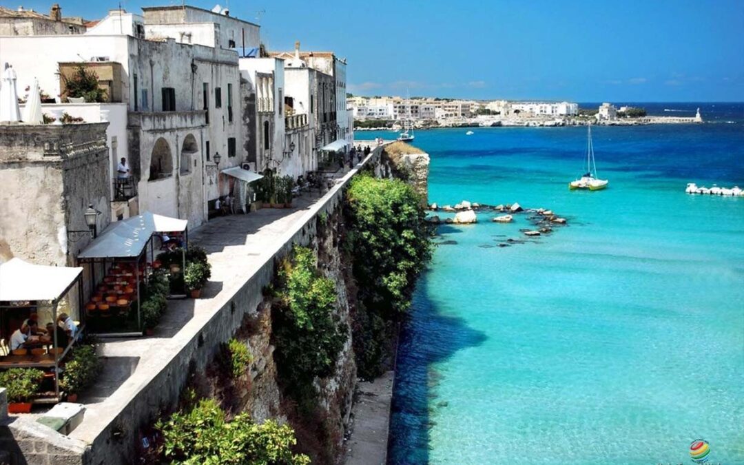 TOUR DE APULIA Y CALABRIA 2026 – DESDE BARI