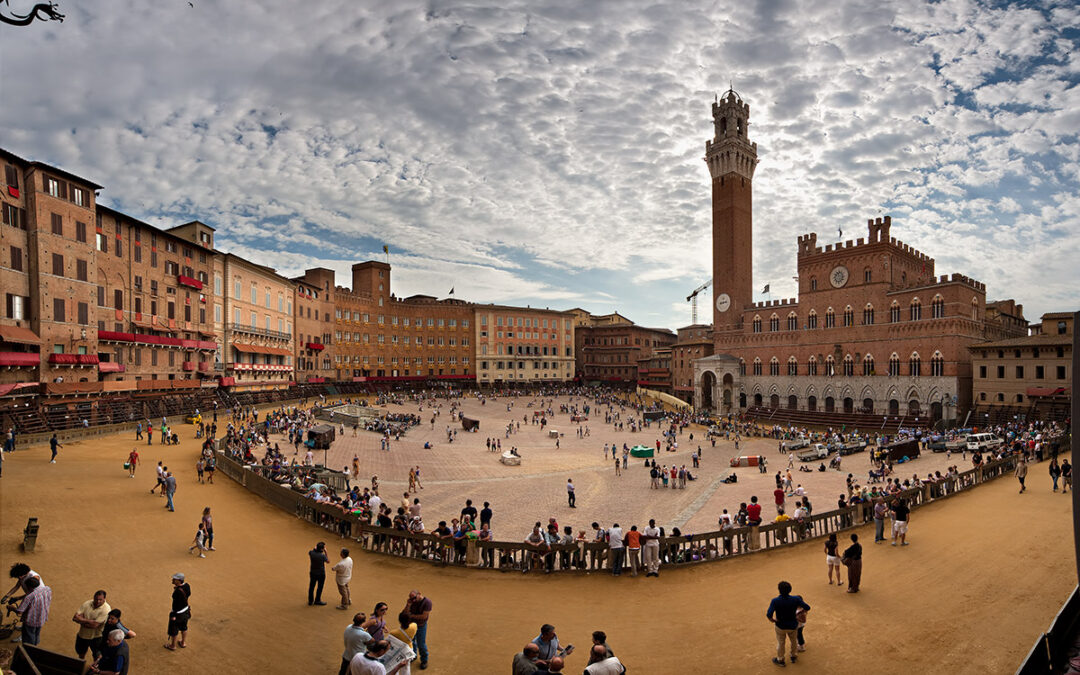 TOUR DE TOSCANA 2026