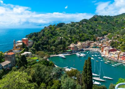 TOUR DE LA LIGURIA Y EL PIAMONTE 2026