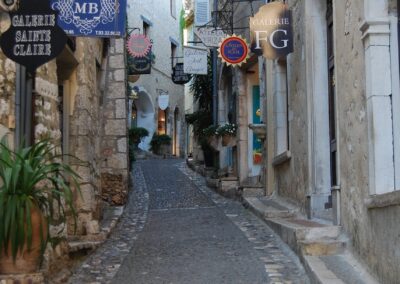 TOUR DE LA COSTA AZUL 2026