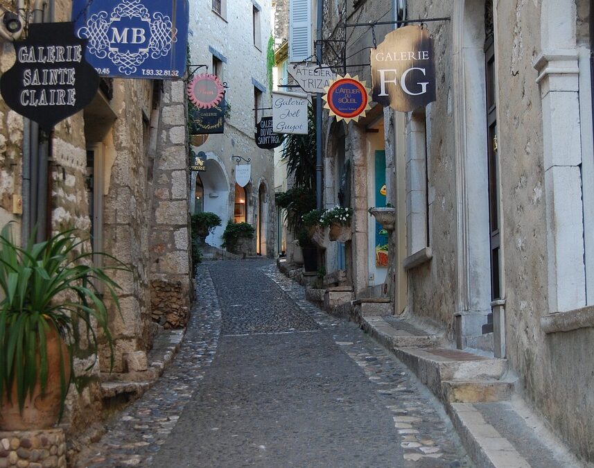 FRENCH COAST TOUR 2026