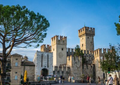 TOUR DE LOS LAGOS Y LA LIGURIA 2026