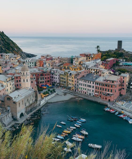 TOUR DE LA LIGURIA 2026