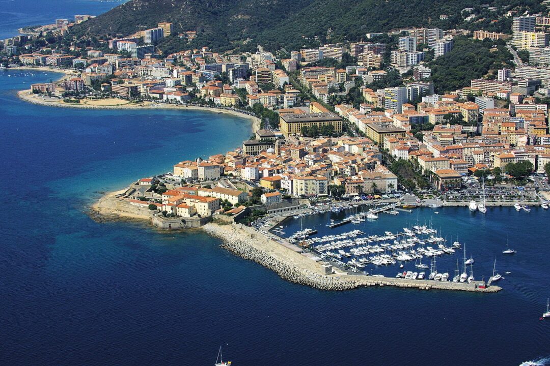 TOUR OF SARDINIA AND CORSICA 2026