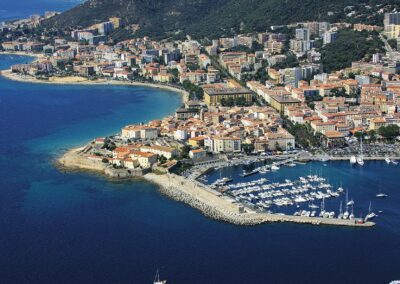 TOUR DE CERDEÑA Y CÓRCEGA 2026 – DESDE OLBIA