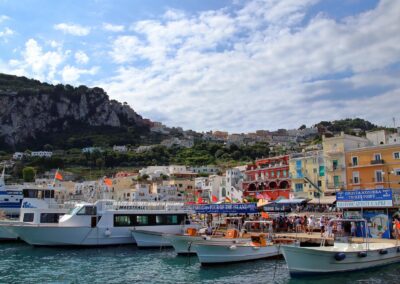 TOUR OF CALABRIA AND THE BEAUTIFUL COSTIERA 2026