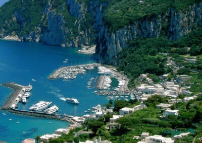 TOUR CALABRIA Y LA BELLA COSTA 2026