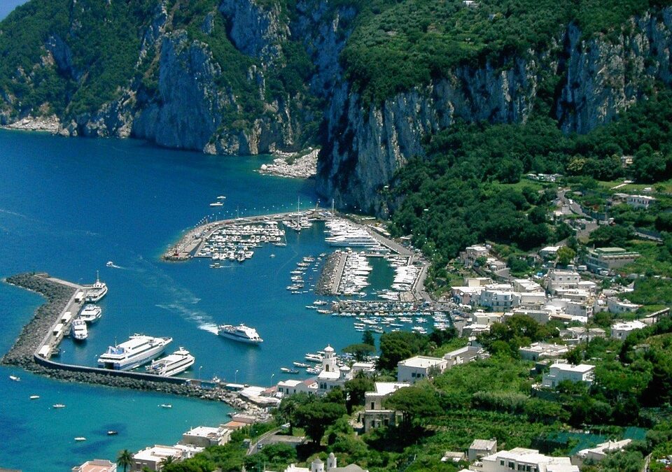 TOUR CALABRIA Y LA BELLA COSTA 2026